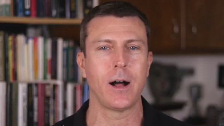 Mark Dice